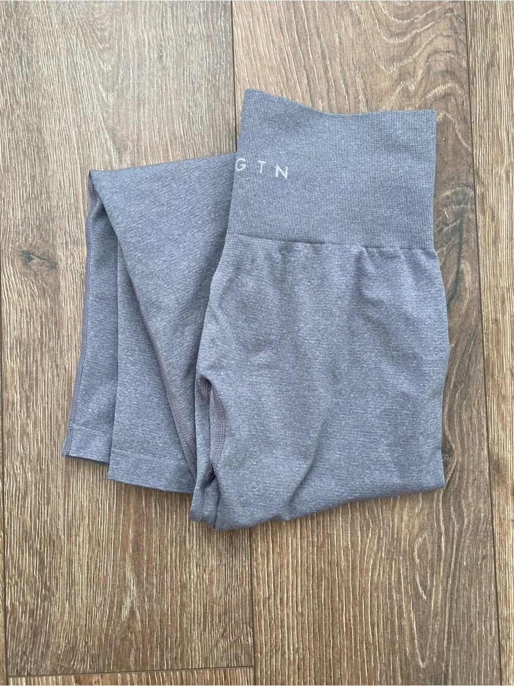 NVGTN Seamless Leggings
